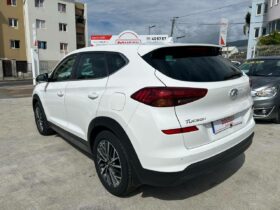 Tucson Premium 2WD