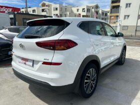 Tucson Premium 2WD