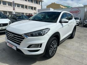 Tucson Premium 2WD