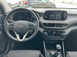 
										Tucson Premium 2WD complet									