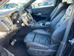 
										DS 7 Crossback E-Tense 4×4 Grand Chic complet									