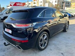 
										DS 7 Crossback E-Tense 4×4 Grand Chic complet									