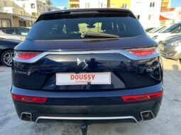 DS 7 Crossback E-Tense 4×4 Grand Chic