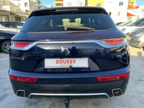 DS 7 Crossback E-Tense 4×4 Grand Chic