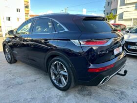 DS 7 Crossback E-Tense 4×4 Grand Chic