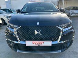 DS 7 Crossback E-Tense 4×4 Grand Chic