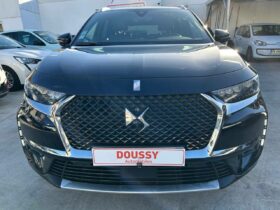 DS 7 Crossback E-Tense 4×4 Grand Chic