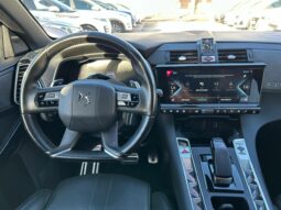 
										DS 7 Crossback E-Tense 4×4 Grand Chic complet									