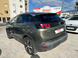 3008 II Active