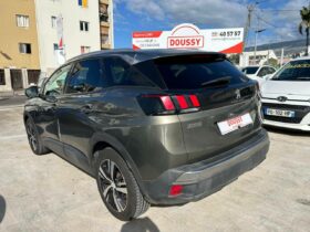 3008 II Active