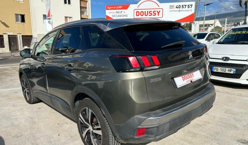 
								3008 II Active complet									
