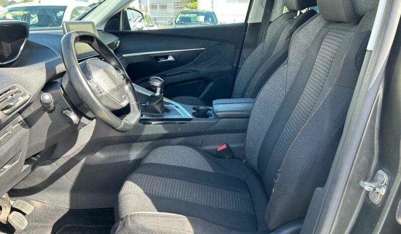 
								3008 II Active complet									
