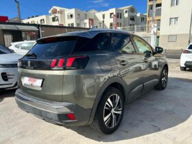 3008 II Active