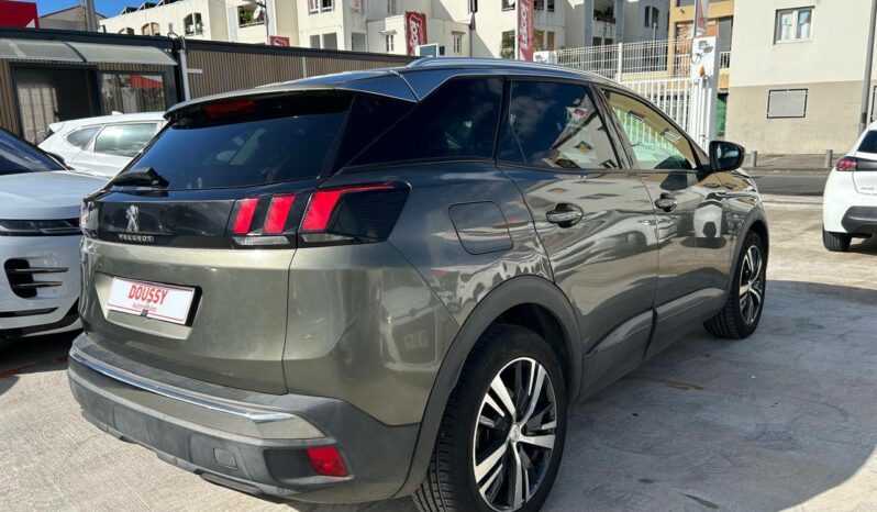 
								3008 II Active complet									