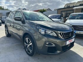 3008 II Active