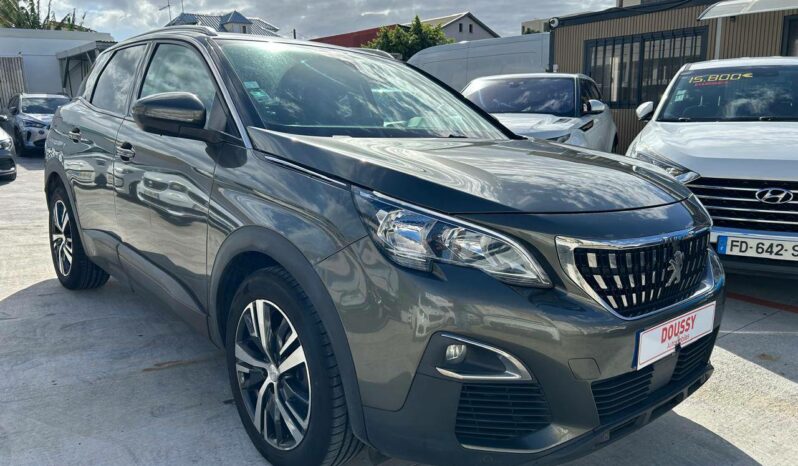 
								3008 II Active complet									
