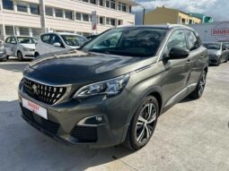 3008 II Active