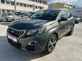 3008 II Active