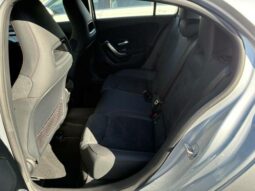 
										Mercedes-Benz Classe A 250 e Hybrid EQ 163+109ch AMG Line 8G-DCT complet									