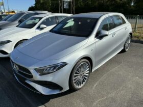 Mercedes-Benz Classe A 250 e Hybrid EQ 163+109ch AMG Line 8G-DCT