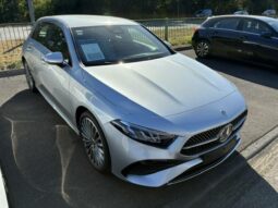 
										Mercedes-Benz Classe A 250 e Hybrid EQ 163+109ch AMG Line 8G-DCT complet									