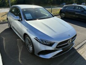 Mercedes-Benz Classe A 250 e Hybrid EQ 163+109ch AMG Line 8G-DCT