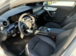 
										Mercedes-Benz Classe A 250 e Hybrid EQ 163+109ch AMG Line 8G-DCT complet									