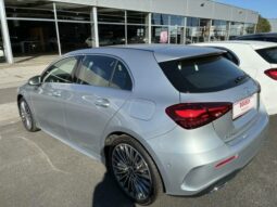 
										Mercedes-Benz Classe A 250 e Hybrid EQ 163+109ch AMG Line 8G-DCT complet									