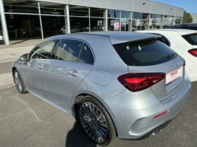 Mercedes-Benz Classe A 250 e Hybrid EQ 163+109ch AMG Line 8G-DCT