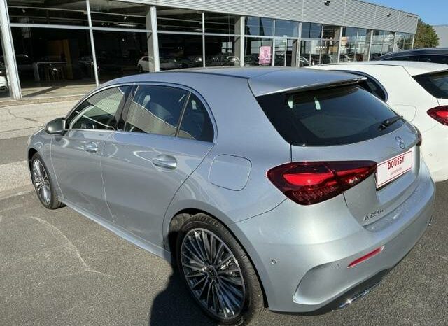 
								Mercedes-Benz Classe A 250 e Hybrid EQ 163+109ch AMG Line 8G-DCT complet									