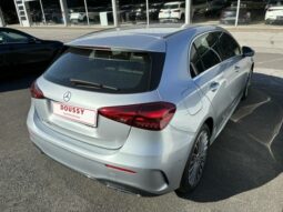 
										Mercedes-Benz Classe A 250 e Hybrid EQ 163+109ch AMG Line 8G-DCT complet									