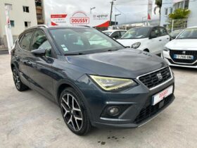 Seat Arona  1.0 EcoTSI 115ch Start/Stop Xcellence