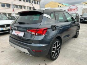 Seat Arona  1.0 EcoTSI 115ch Start/Stop Xcellence