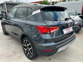 Seat Arona  1.0 EcoTSI 115ch Start/Stop Xcellence