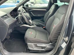 
										Seat Arona  1.0 EcoTSI 115ch Start/Stop Xcellence complet									