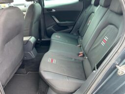
										Seat Arona  1.0 EcoTSI 115ch Start/Stop Xcellence complet									