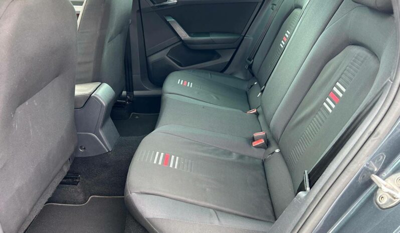 
								Seat Arona  1.0 EcoTSI 115ch Start/Stop Xcellence complet									