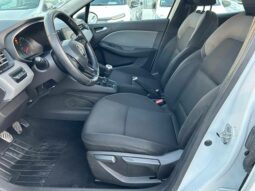 
										Renault Clio V (BJA) 1.5 Blue dCi 85ch Zen complet									