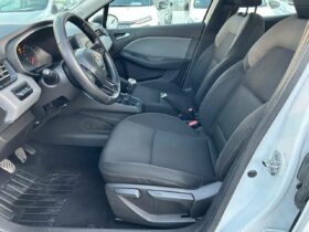 Renault Clio V (BJA) 1.5 Blue dCi 85ch Zen