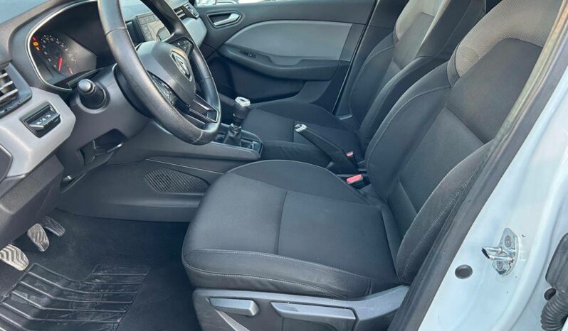 
								Renault Clio V (BJA) 1.5 Blue dCi 85ch Zen complet									