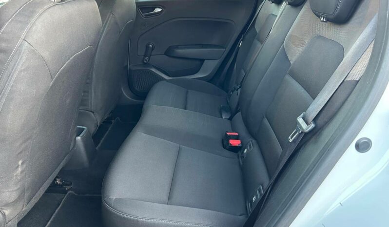 
								Renault Clio V (BJA) 1.5 Blue dCi 85ch Zen complet									