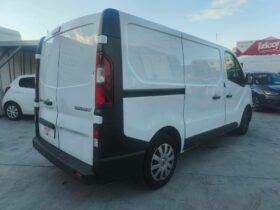 Renault Trafic 2.0 BLUE Dci 120 CH