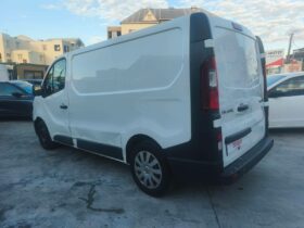 Renault Trafic 2.0 BLUE Dci 120 CH