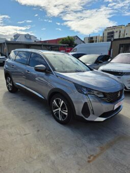 
										Peugeot 5008 II 1.2 PureTech 130ch S&S Allure Pack complet									