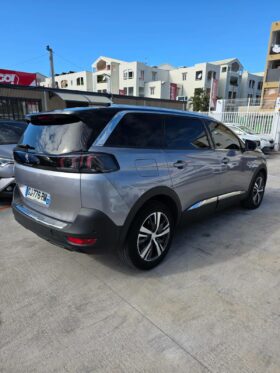 Peugeot 5008 II 1.2 PureTech 130ch S&S Allure Pack