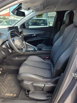 
										Peugeot 5008 II 1.2 PureTech 130ch S&S Allure Pack complet									