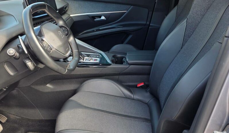 
								Peugeot 5008 II 1.2 PureTech 130ch S&S Allure Pack complet									