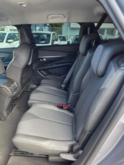 
										Peugeot 5008 II 1.2 PureTech 130ch S&S Allure Pack complet									
