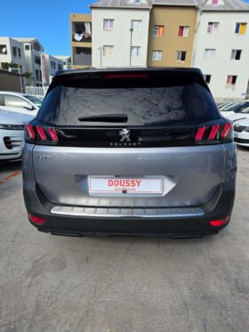 Peugeot 5008 II 1.2 PureTech 130ch S&S Allure Pack