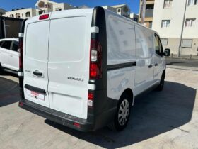 Renault Trafic 2.0 BLUE Dci 120 CH